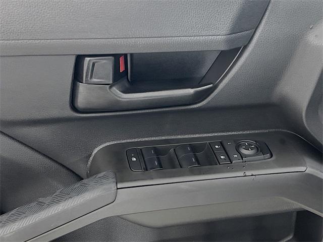 new 2025 Toyota Tacoma car