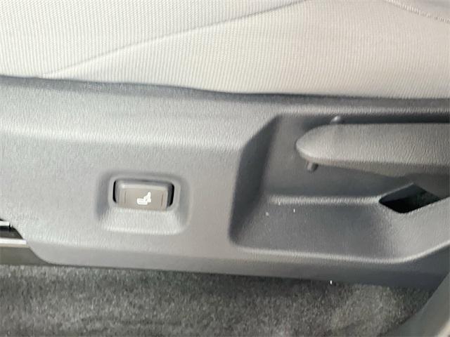 new 2025 Toyota Tacoma car