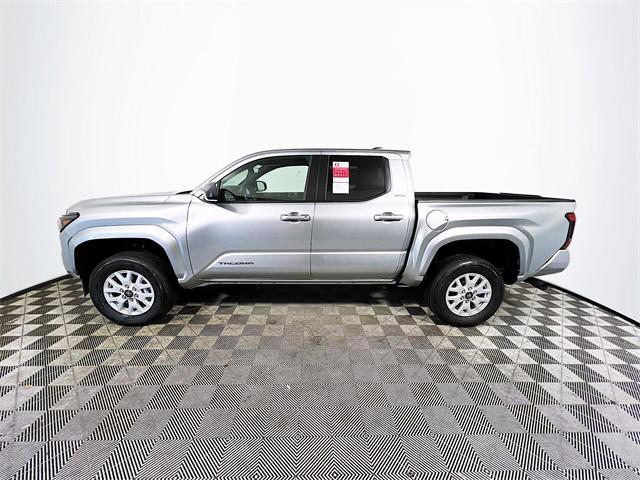 new 2024 Toyota Tacoma car