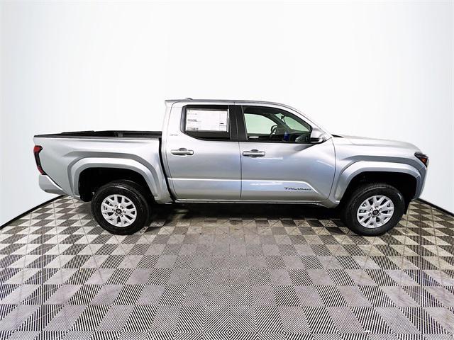 new 2024 Toyota Tacoma car