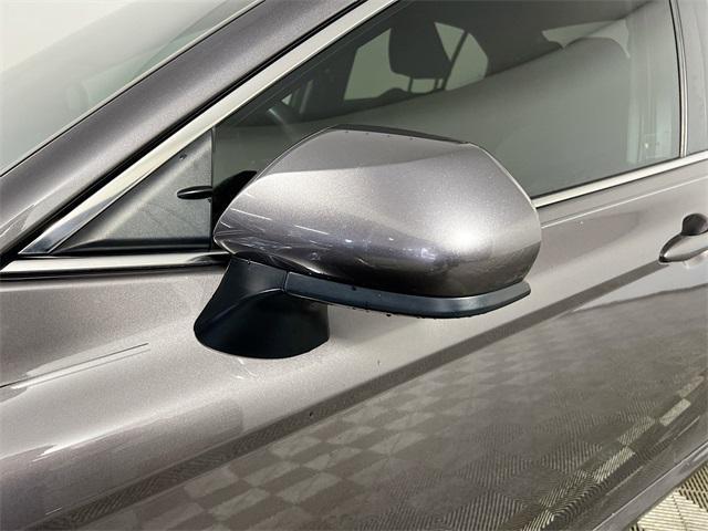 used 2023 Toyota Camry car, priced at $22,158