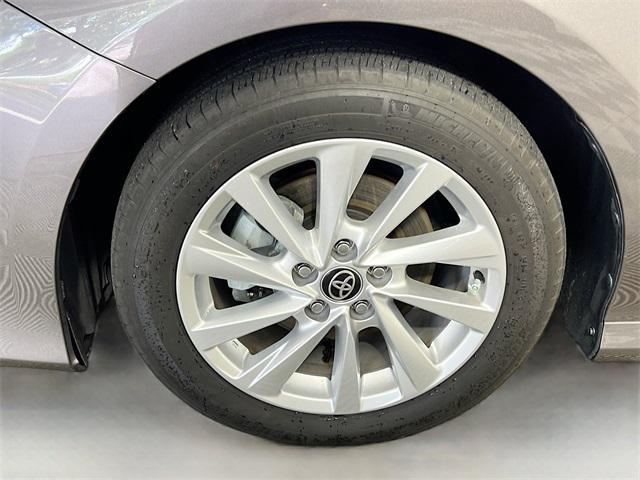 used 2023 Toyota Camry car, priced at $22,158