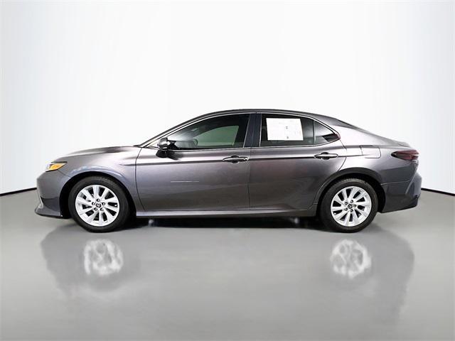 used 2023 Toyota Camry car, priced at $22,158