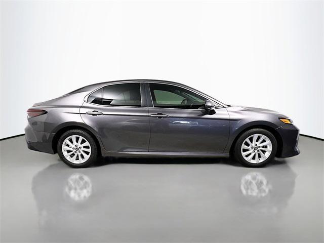 used 2023 Toyota Camry car, priced at $22,158