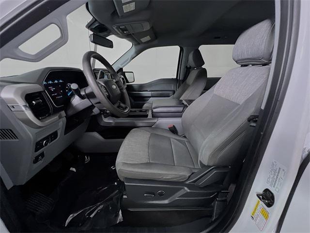 used 2021 Ford F-150 car, priced at $30,035