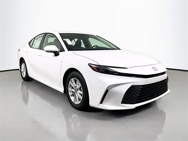 new 2026 Toyota Camry car, priced at $31,128