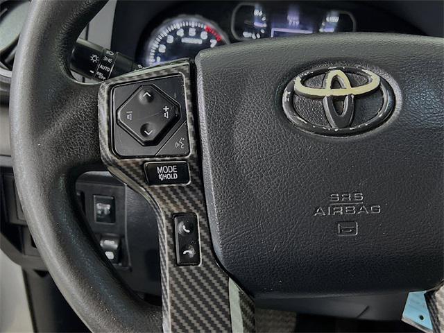 used 2018 Toyota Tundra car, priced at $35,133