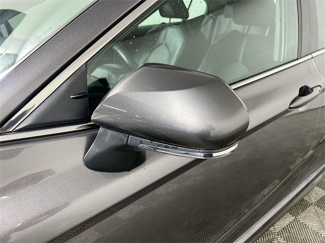 used 2022 Toyota Camry car, priced at $22,424