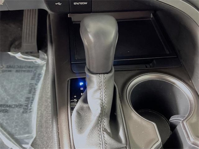 used 2022 Toyota Camry car, priced at $22,424
