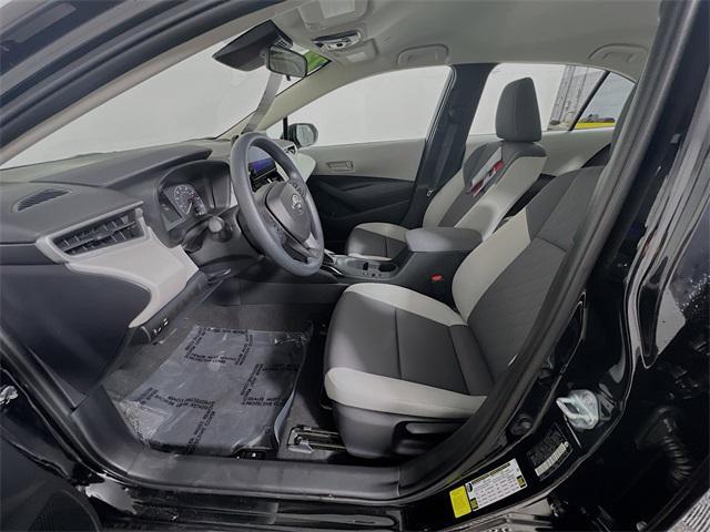 used 2023 Toyota Corolla car, priced at $19,961