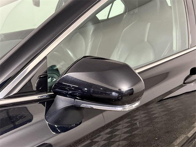 used 2023 Toyota Camry car, priced at $24,264