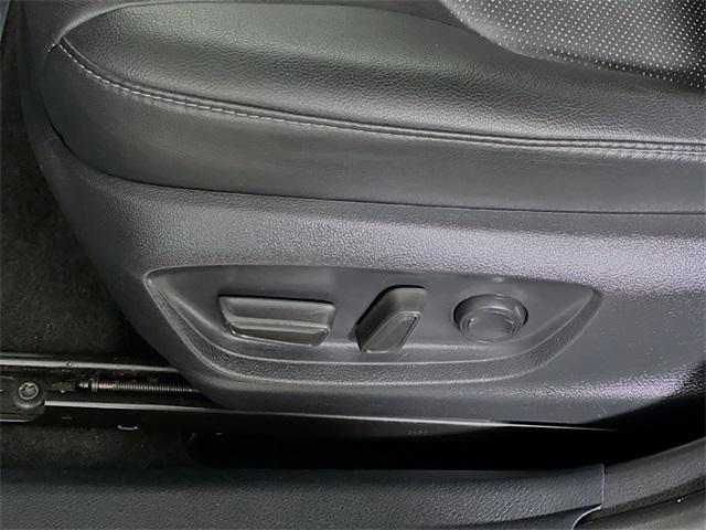 used 2023 Toyota Camry car, priced at $24,264