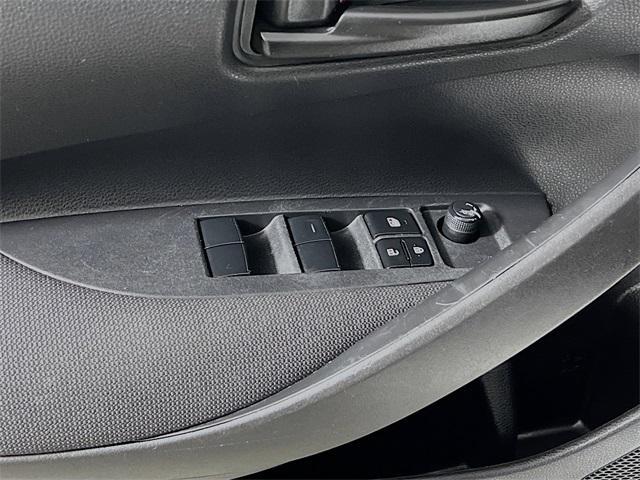 used 2024 Toyota Corolla car, priced at $20,499