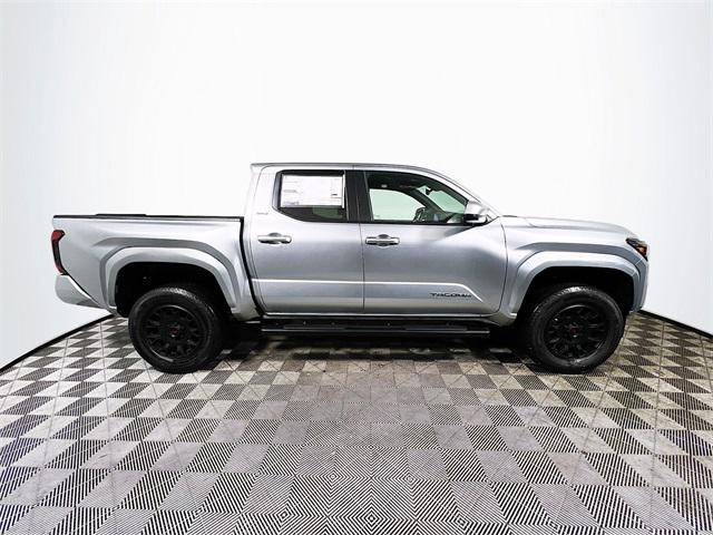 new 2024 Toyota Tacoma car