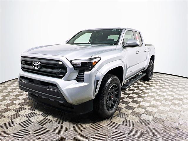 new 2024 Toyota Tacoma car