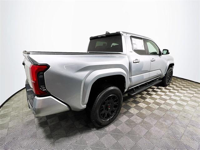 new 2024 Toyota Tacoma car