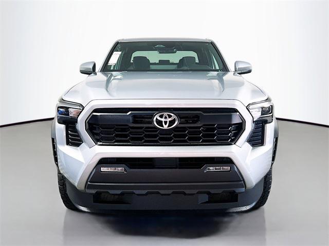 new 2025 Toyota Tacoma car, priced at $51,694