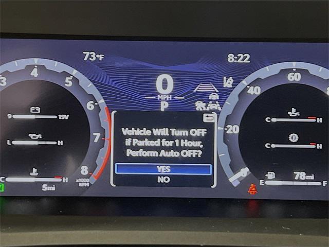 new 2025 Toyota Tacoma car, priced at $51,694