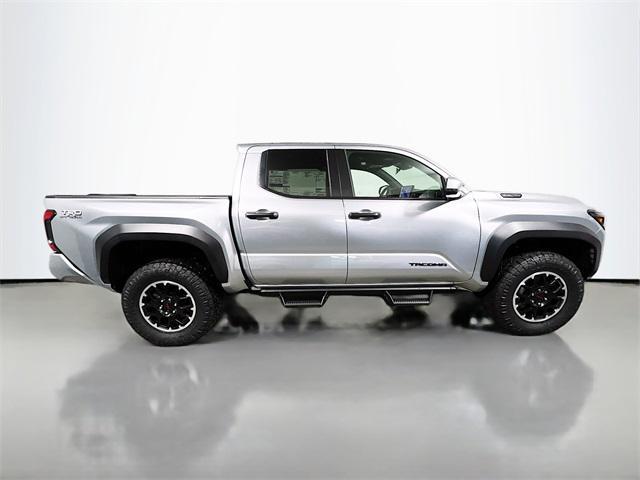 new 2025 Toyota Tacoma car, priced at $51,694