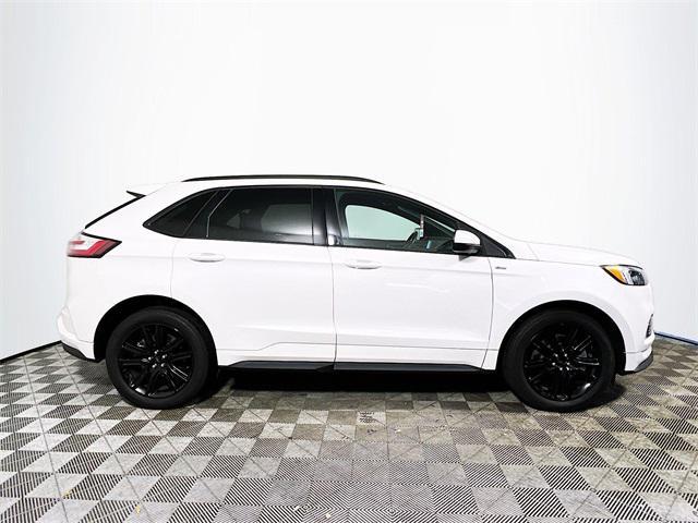 used 2022 Ford Edge car, priced at $23,165