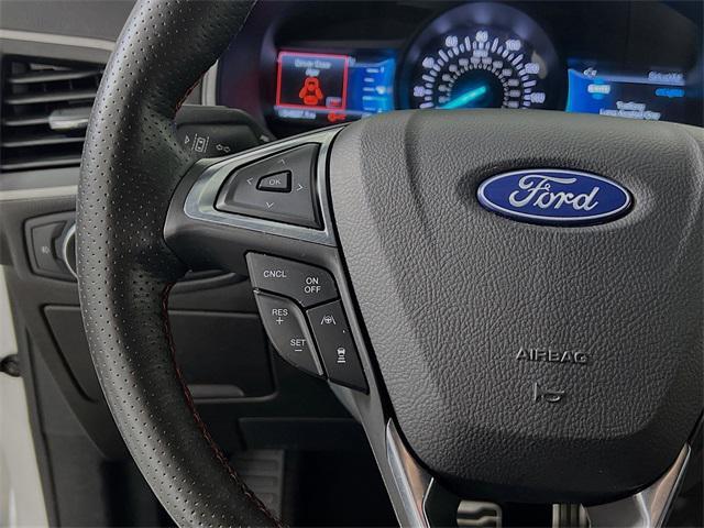 used 2022 Ford Edge car, priced at $23,165