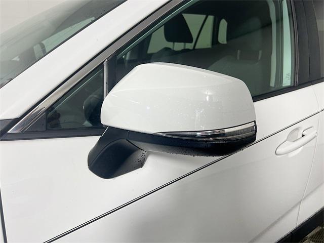 used 2020 Toyota RAV4 car, priced at $23,789