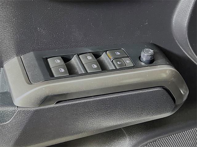 used 2021 Toyota Tacoma car, priced at $34,869