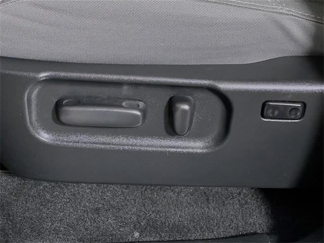 used 2021 Toyota Tacoma car, priced at $34,869