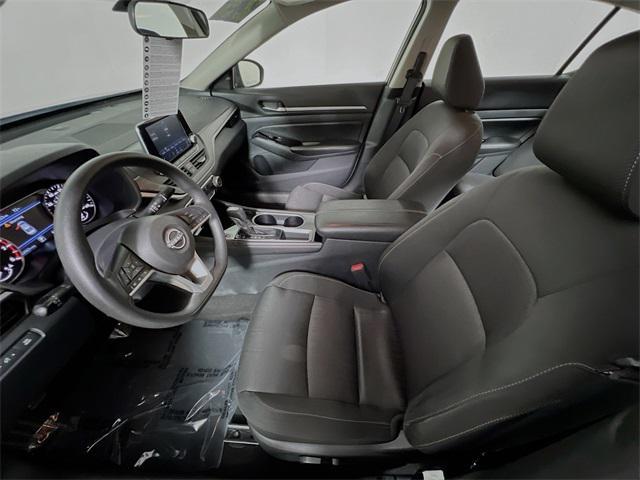 used 2023 Nissan Altima car, priced at $18,026