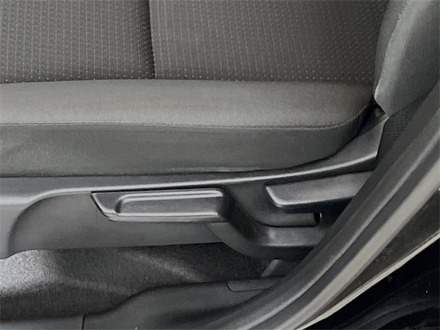 used 2022 Honda HR-V car