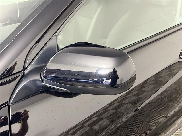 used 2022 Honda HR-V car