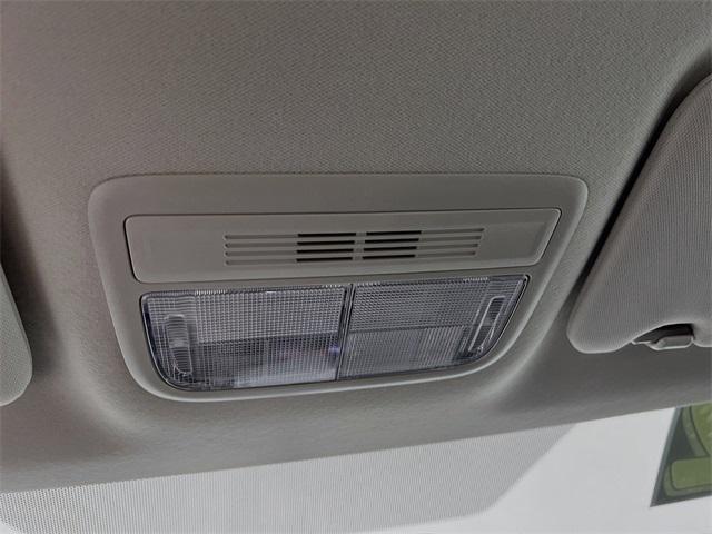 used 2022 Honda HR-V car