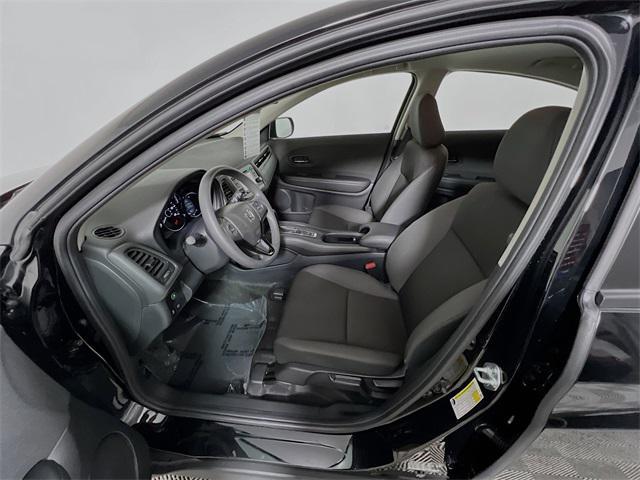 used 2022 Honda HR-V car