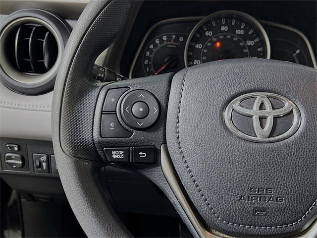 used 2015 Toyota RAV4 car, priced at $14,093