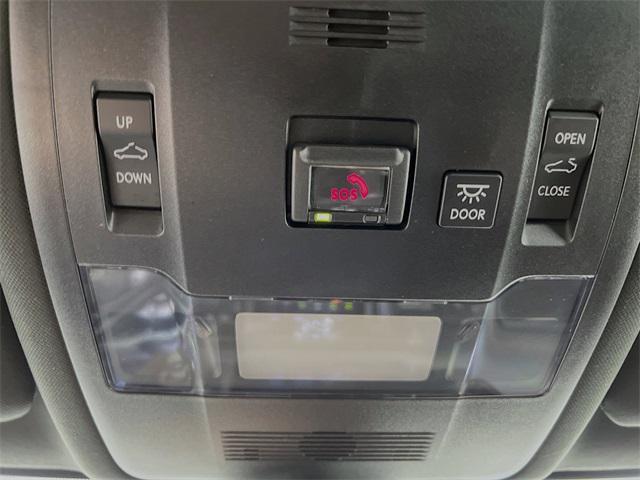 used 2023 Lexus IS 350 car, priced at $39,657