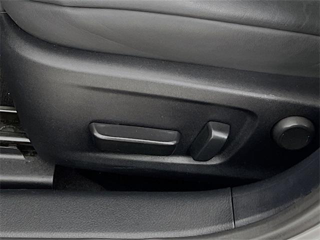 used 2023 Lexus IS 350 car, priced at $39,657