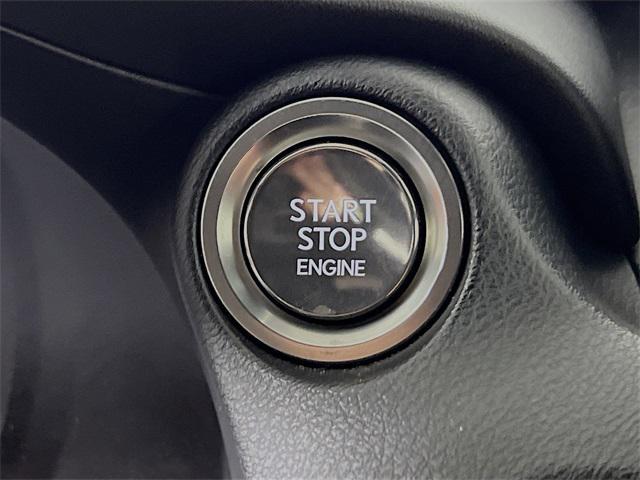 used 2023 Lexus IS 350 car, priced at $39,657