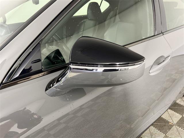 used 2023 Lexus IS 350 car, priced at $39,657