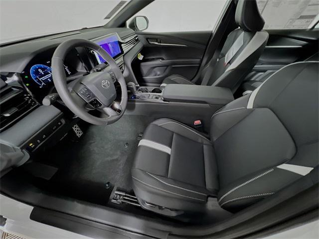 new 2026 Toyota Camry car, priced at $36,230