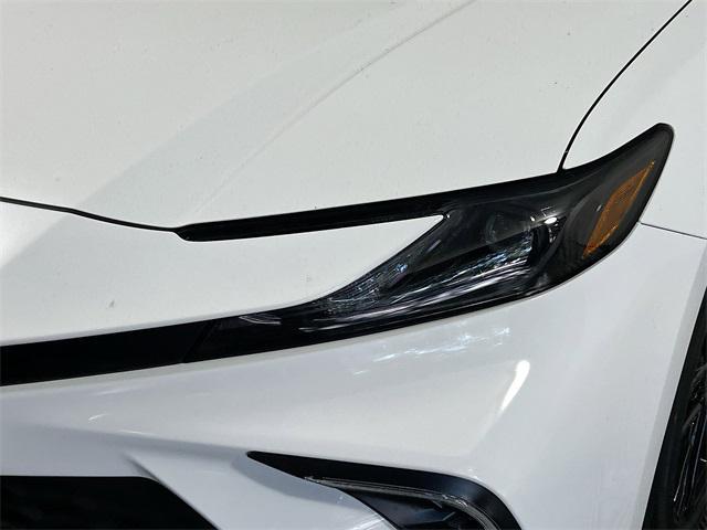 new 2026 Toyota Camry car, priced at $36,230