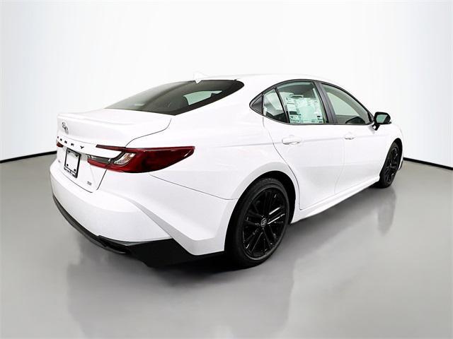 new 2026 Toyota Camry car, priced at $36,230