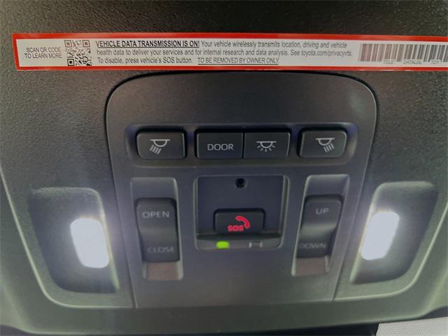 new 2026 Toyota Camry car, priced at $36,230