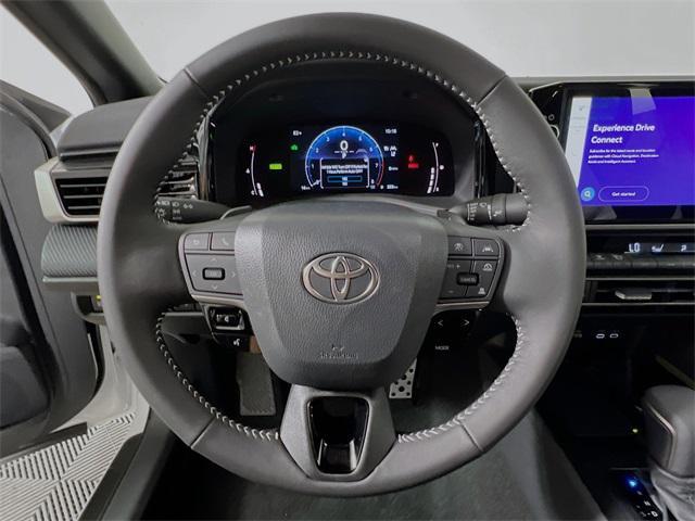 new 2026 Toyota Camry car, priced at $36,230