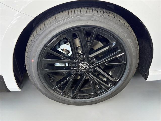 new 2026 Toyota Camry car, priced at $36,230