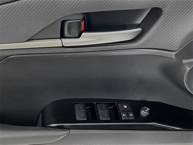 new 2026 Toyota Camry car, priced at $36,230