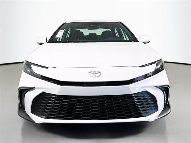 new 2026 Toyota Camry car, priced at $36,230