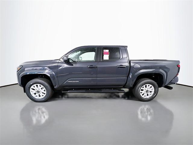 new 2025 Toyota Tacoma car