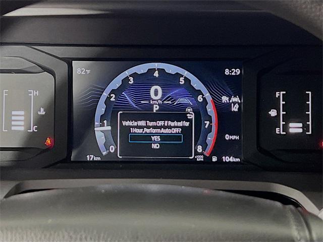 new 2025 Toyota Tacoma car