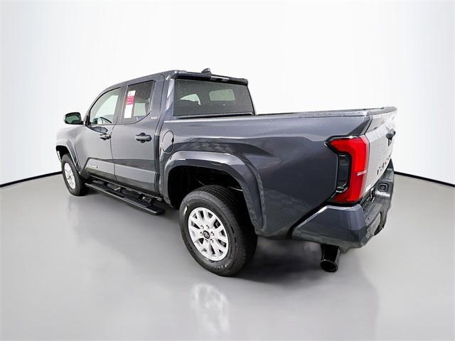 new 2025 Toyota Tacoma car