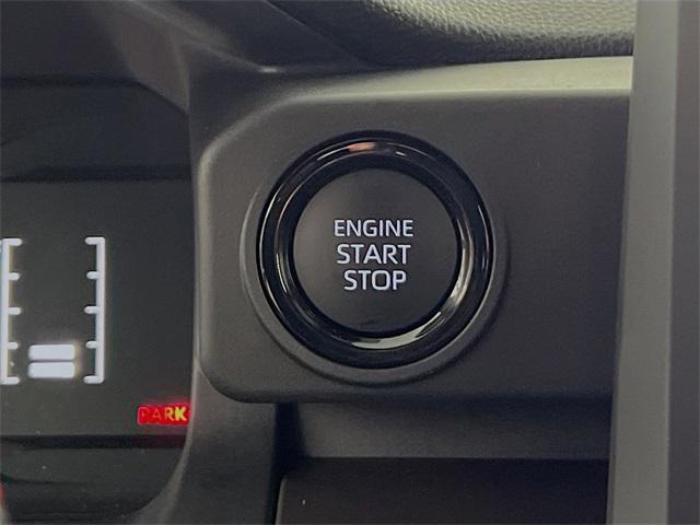 new 2025 Toyota Tacoma car